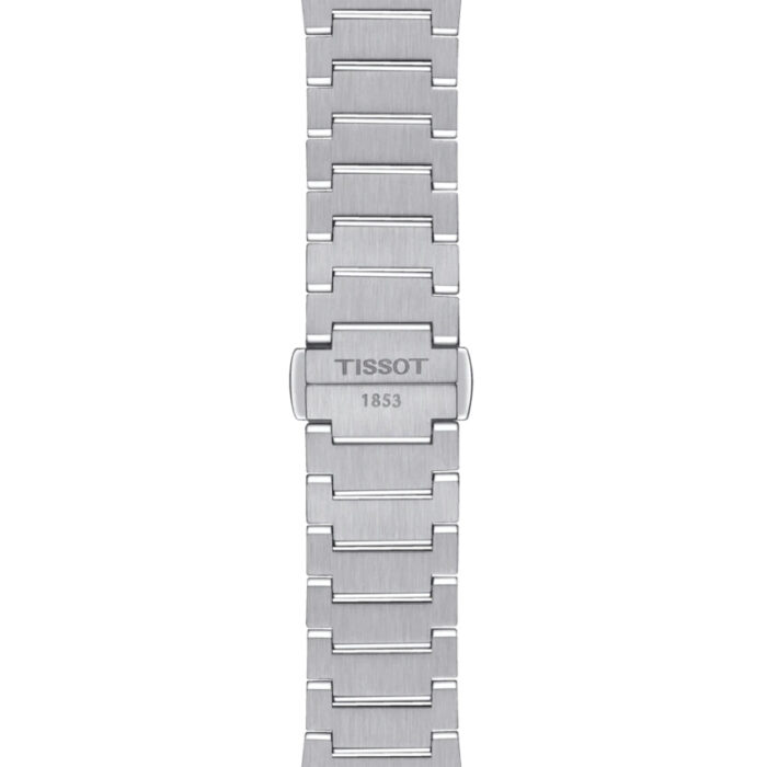 Tissot Prx 35Mm Unisex Green Watch - T137.210.11.081.00 - Image 5